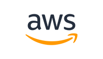 aws logo